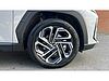 Hyundai TUCSON TUCSON 1.6T 239 Hybrid Ultimate 5dr Auto White