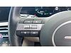 Hyundai TUCSON TUCSON 1.6T 239 Hybrid Ultimate 5dr Auto White