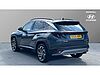 Hyundai TUCSON TUCSON 1.6T 239 Hybrid Ultimate 5dr Auto Grey
