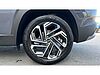 Hyundai TUCSON TUCSON 1.6T 239 Hybrid Ultimate 5dr Auto Grey