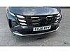 Hyundai TUCSON TUCSON 1.6T 239 Hybrid Ultimate 5dr Auto Grey