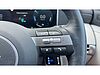 Hyundai TUCSON TUCSON 1.6T 239 Hybrid Ultimate 5dr Auto Grey