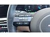 Hyundai TUCSON TUCSON 1.6T 239 Hybrid Ultimate 5dr Auto Grey