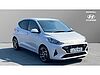 Hyundai I10 I10 1.2 [79] Premium 5dr [Nav] Grey