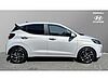 Hyundai I10 I10 1.2 [79] Premium 5dr [Nav] Grey