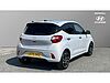 Hyundai I10 I10 1.2 [79] Premium 5dr [Nav] Grey