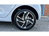 Hyundai I10 I10 1.2 [79] Premium 5dr [Nav] Grey