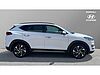 Hyundai TUCSON TUCSON 1.6 TGDi 177 Premium SE 5dr 2WD DCT White
