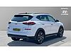 Hyundai TUCSON TUCSON 1.6 TGDi 177 Premium SE 5dr 2WD DCT White