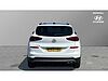 Hyundai TUCSON TUCSON 1.6 TGDi 177 Premium SE 5dr 2WD DCT White