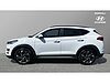 Hyundai TUCSON TUCSON 1.6 TGDi 177 Premium SE 5dr 2WD DCT White