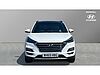 Hyundai TUCSON TUCSON 1.6 TGDi 177 Premium SE 5dr 2WD DCT White