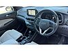 Hyundai TUCSON TUCSON 1.6 TGDi 177 Premium SE 5dr 2WD DCT White