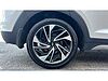 Hyundai TUCSON TUCSON 1.6 TGDi 177 Premium SE 5dr 2WD DCT White