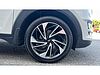 Hyundai TUCSON TUCSON 1.6 TGDi 177 Premium SE 5dr 2WD DCT White