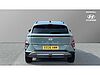Hyundai KONA KONA 1.6 Hybrid 138 Ultimate 5dr DCT Green