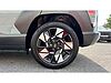 Hyundai KONA KONA 1.6 Hybrid 138 Ultimate 5dr DCT Green