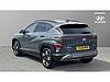 Hyundai KONA KONA 1.6 Hybrid 138 Ultimate 5dr DCT Grey