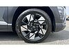 Hyundai KONA KONA 1.6 Hybrid 138 Ultimate 5dr DCT Grey