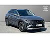 Hyundai TUCSON TUCSON 1.6T 239 Hybrid Ultimate 5dr Auto Grey