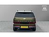 Hyundai SANTA FE SANTA FE 1.6 TGDi Plug-in Hybrid Ultimate 5dr 4WD Auto Green