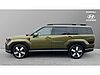 Hyundai SANTA FE SANTA FE 1.6 TGDi Plug-in Hybrid Ultimate 5dr 4WD Auto Green