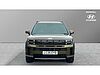 Hyundai SANTA FE SANTA FE 1.6 TGDi Plug-in Hybrid Ultimate 5dr 4WD Auto Green