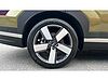 Hyundai SANTA FE SANTA FE 1.6 TGDi Plug-in Hybrid Ultimate 5dr 4WD Auto Green
