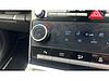 Hyundai SANTA FE SANTA FE 1.6 TGDi Plug-in Hybrid Ultimate 5dr 4WD Auto Green