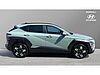 Hyundai KONA KONA 1.6 Hybrid 138 Ultimate 5dr DCT Green