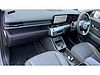 Hyundai KONA KONA 1.6 Hybrid 138 Ultimate 5dr DCT Green
