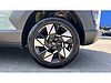 Hyundai KONA KONA 1.6 Hybrid 138 Ultimate 5dr DCT Green