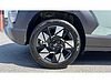 Hyundai KONA KONA 1.6 Hybrid 138 Ultimate 5dr DCT Green