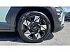 Hyundai KONA KONA 1.6 Hybrid 138 Ultimate 5dr DCT Green