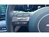 Hyundai KONA KONA 1.6 Hybrid 138 Ultimate 5dr DCT Green