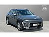 Hyundai KONA KONA 1.6T 138 Advance 5dr Grey