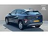 Hyundai KONA KONA 1.6T 138 Advance 5dr Grey