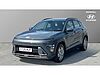 Hyundai KONA KONA 1.6T 138 Advance 5dr Grey