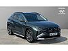 Hyundai TUCSON TUCSON 1.6T Ultimate 5dr GREEN