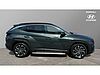 Hyundai TUCSON TUCSON 1.6T Ultimate 5dr GREEN