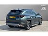 Hyundai TUCSON TUCSON 1.6T Ultimate 5dr GREEN