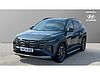 Hyundai TUCSON TUCSON 1.6T Ultimate 5dr GREEN