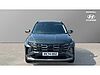 Hyundai TUCSON TUCSON 1.6T Ultimate 5dr GREEN