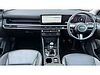 Hyundai TUCSON TUCSON 1.6T Ultimate 5dr GREEN
