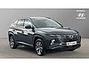 Hyundai TUCSON TUCSON 1.6 CRDi 48V MHD SE Nav 5dr 2WD BLUE