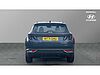 Hyundai TUCSON TUCSON 1.6 CRDi 48V MHD SE Nav 5dr 2WD BLUE