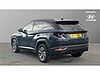 Hyundai TUCSON TUCSON 1.6 CRDi 48V MHD SE Nav 5dr 2WD BLUE