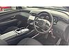 Hyundai TUCSON TUCSON 1.6 CRDi 48V MHD SE Nav 5dr 2WD BLUE