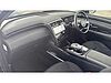 Hyundai TUCSON TUCSON 1.6 CRDi 48V MHD SE Nav 5dr 2WD BLUE
