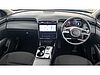 Hyundai TUCSON TUCSON 1.6 CRDi 48V MHD SE Nav 5dr 2WD BLUE